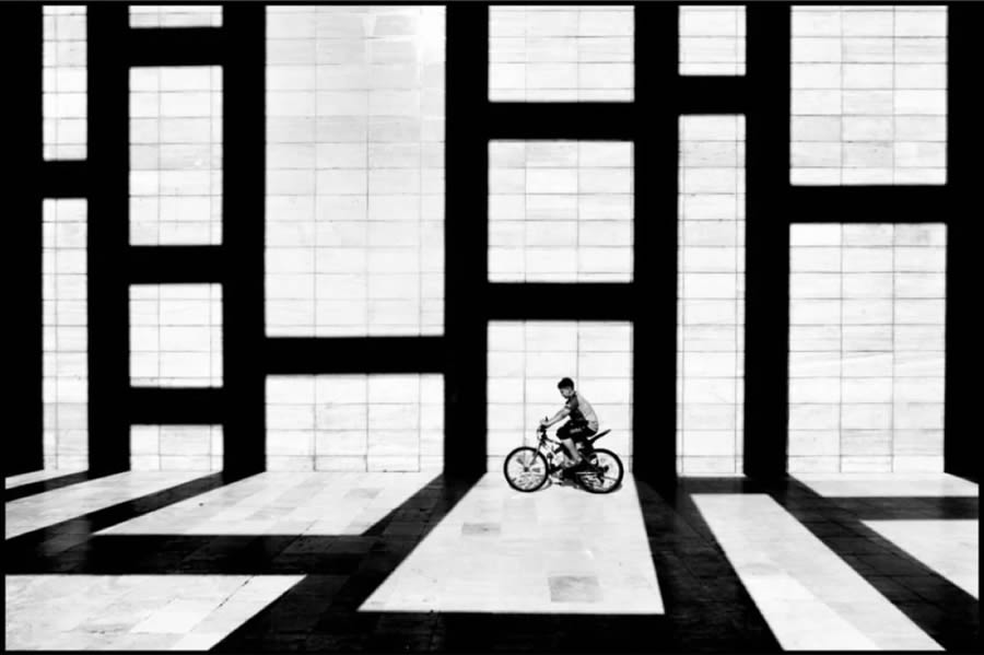 Best Black And White Street Photography International