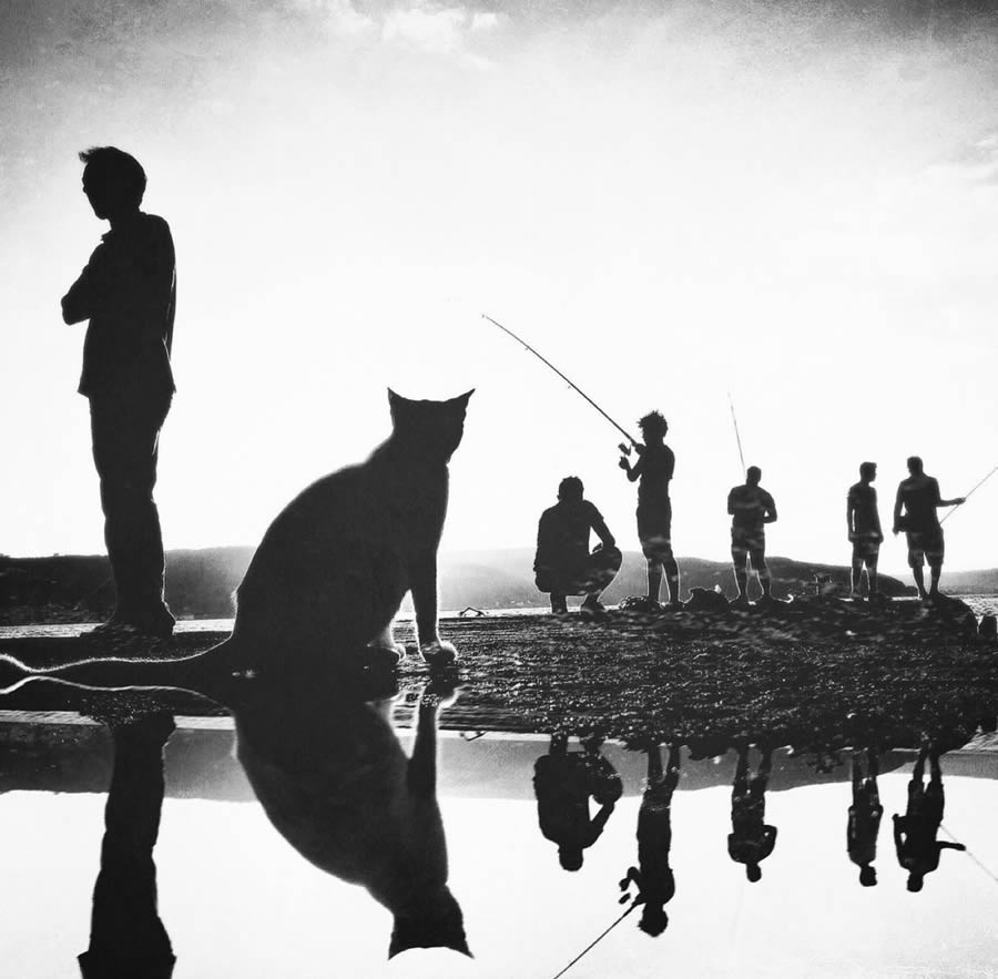 Best Black And White Street Photography International