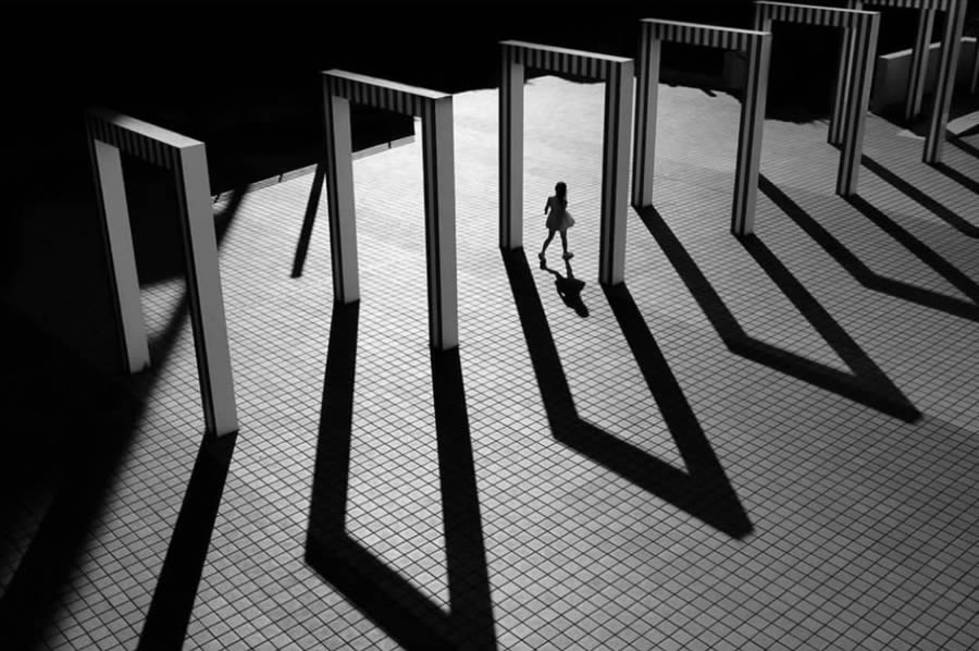 Best Black And White Street Photography International