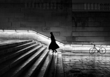 Best Black And White Street Photography International