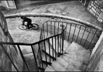 Henri Cartier Bresson Father Of Street Photography