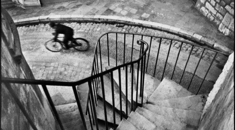 Henri Cartier Bresson Father Of Street Photography