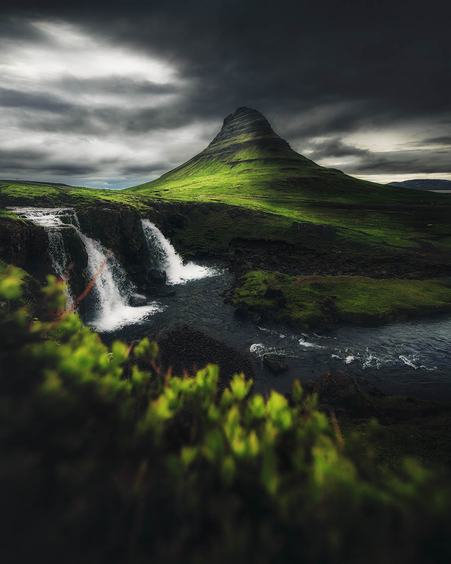 Breathtaking Beauty Of Iceland By Kai Yan