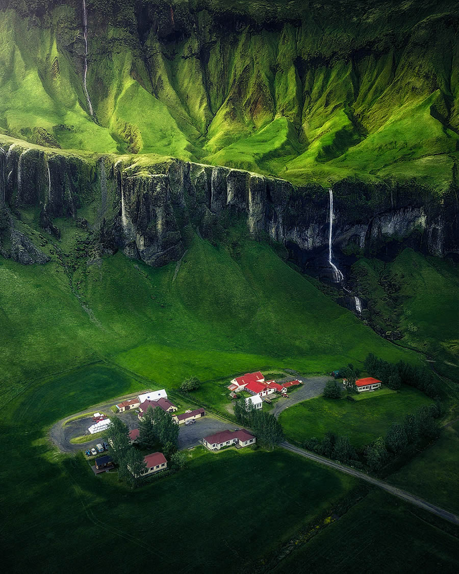 Breathtaking Beauty Of Iceland By Kai Yan