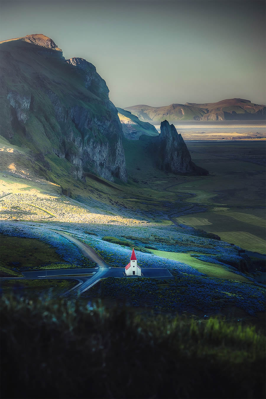 Breathtaking Beauty Of Iceland By Kai Yan