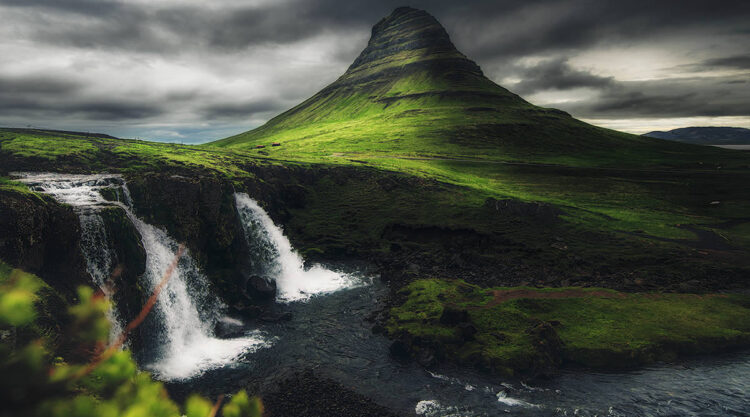 Breathtaking Beauty Of Iceland By Kai Yan