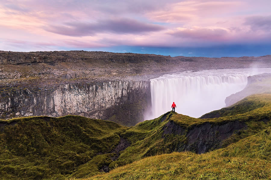 Iceland Landscape Photography By Lukas Furlan