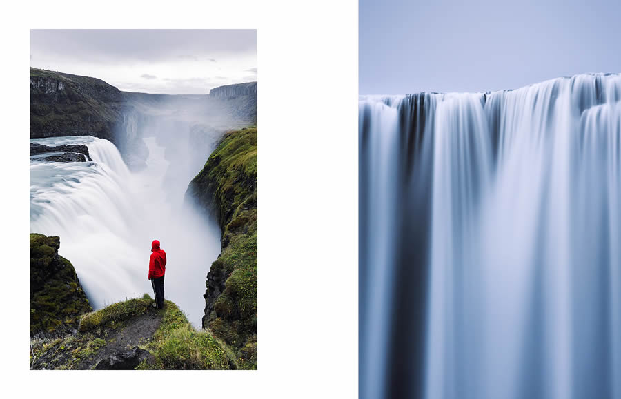 Iceland Landscape Photography By Lukas Furlan