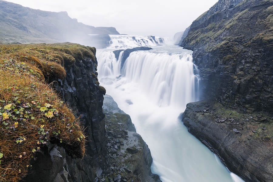 Iceland Landscape Photography By Lukas Furlan