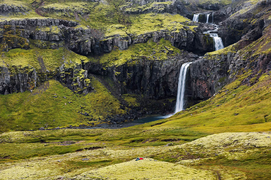 Iceland Landscape Photography By Lukas Furlan