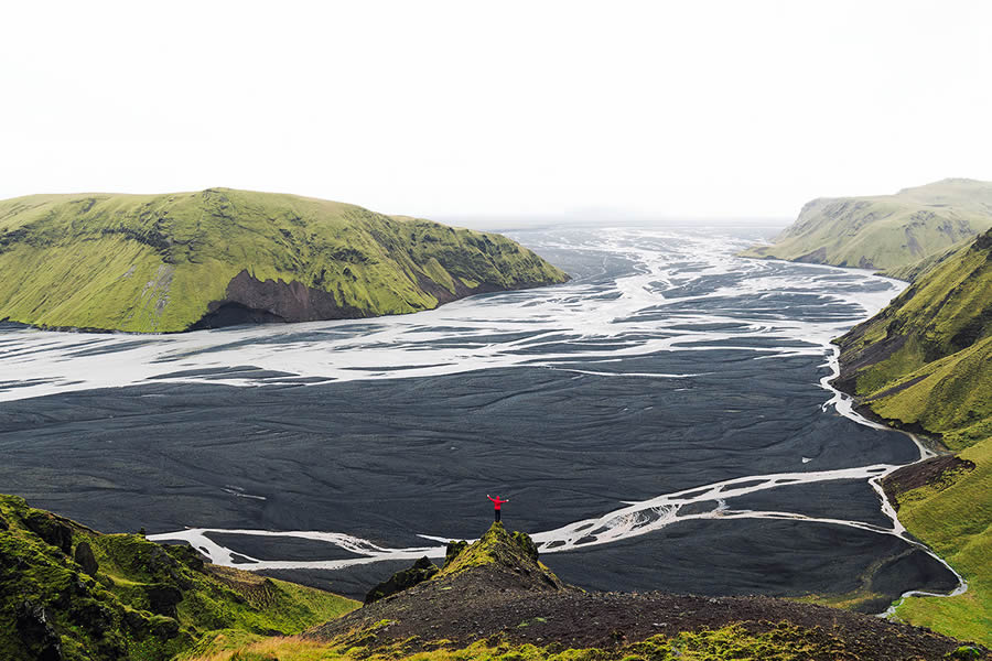 Iceland Landscape Photography By Lukas Furlan