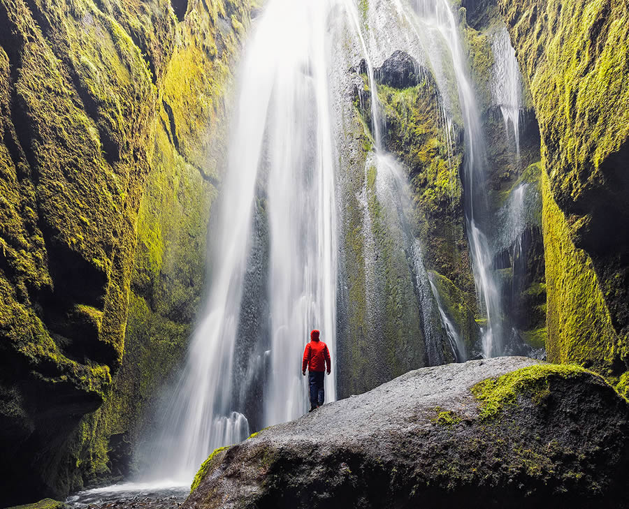 Iceland Landscape Photography By Lukas Furlan