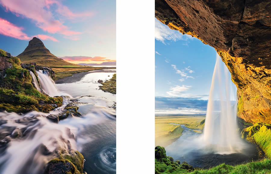 Iceland Landscape Photography By Lukas Furlan