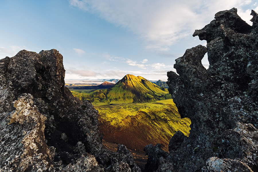 Iceland Landscape Photography By Lukas Furlan