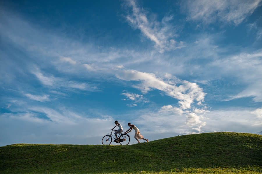 Rural Indian Photography By Arpan Basu Chowdhury