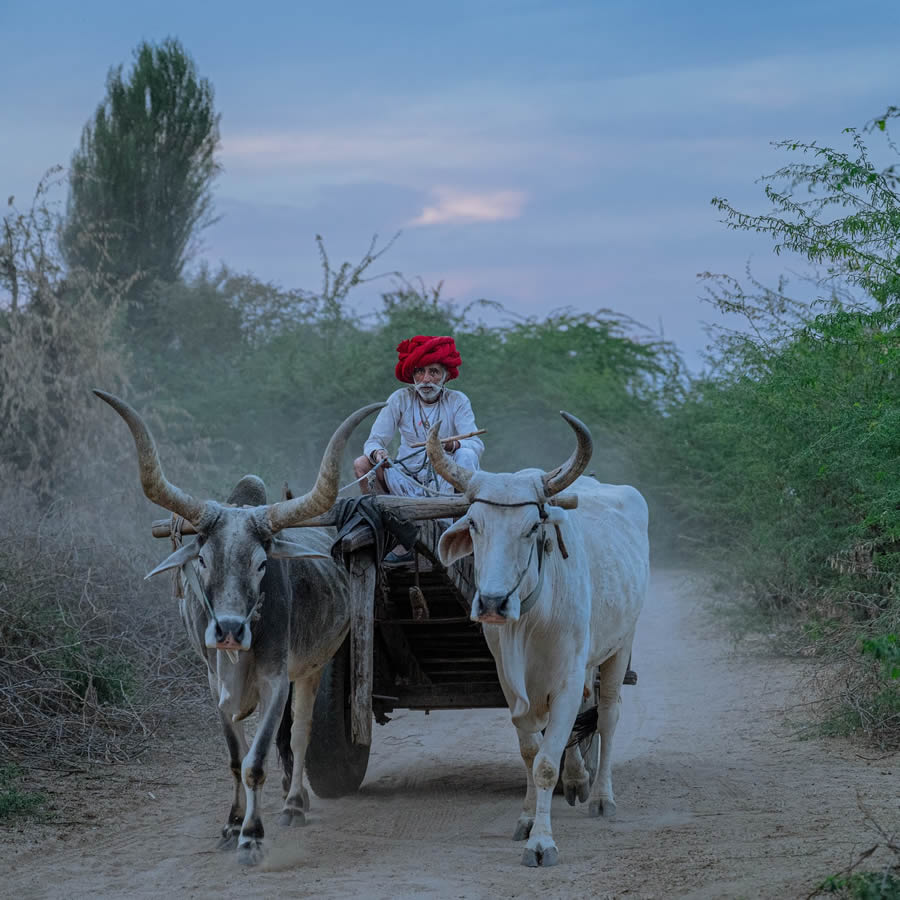 Rural Indian Photography By Arpan Basu Chowdhury