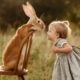 Heartwarming Bonds Between Children And Animals By Andrea Martin