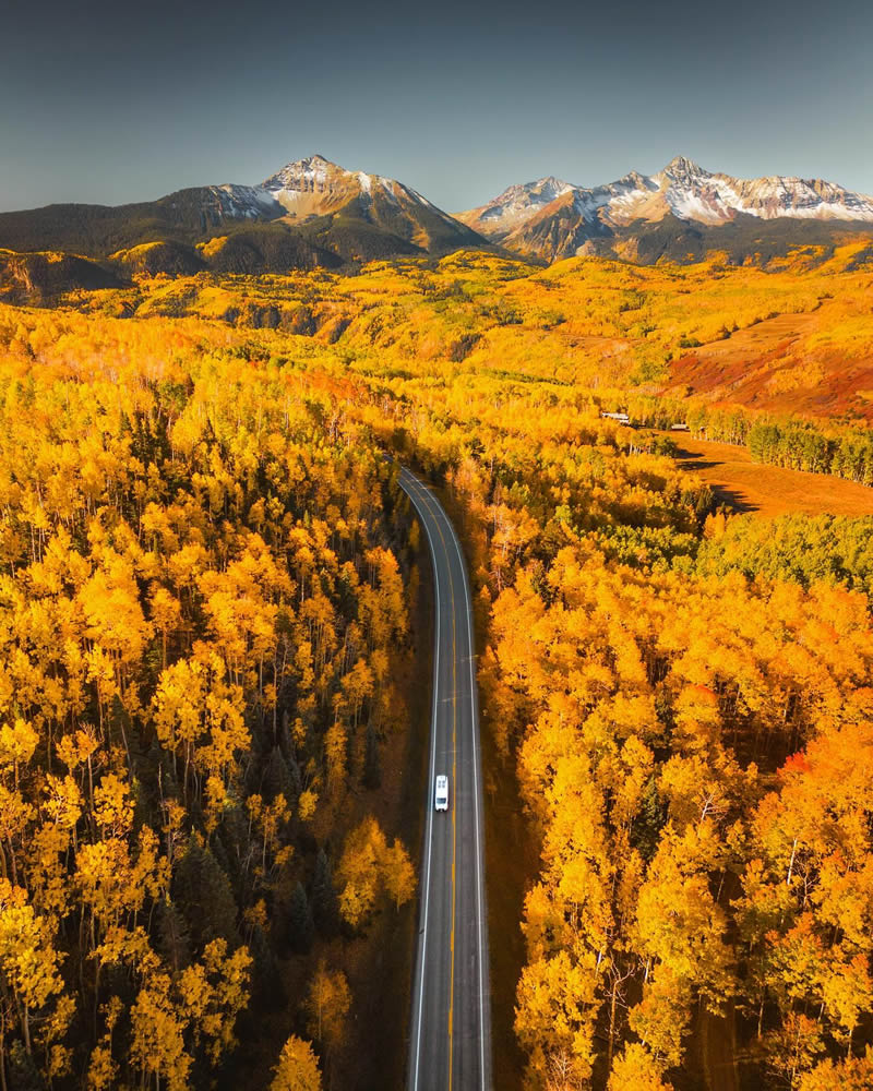 Enchanting Landscape Photos Of Canada By Herry Himanshu