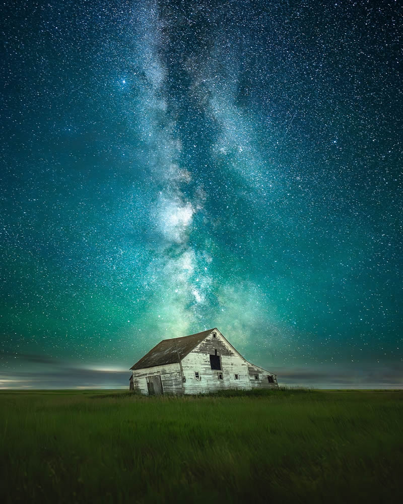 Enchanting Landscape Photos Of Canada By Herry Himanshu