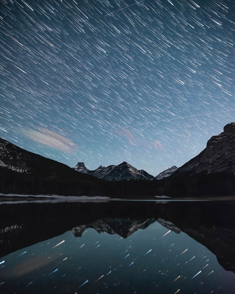 Enchanting Landscape Photos Of Canada By Herry Himanshu