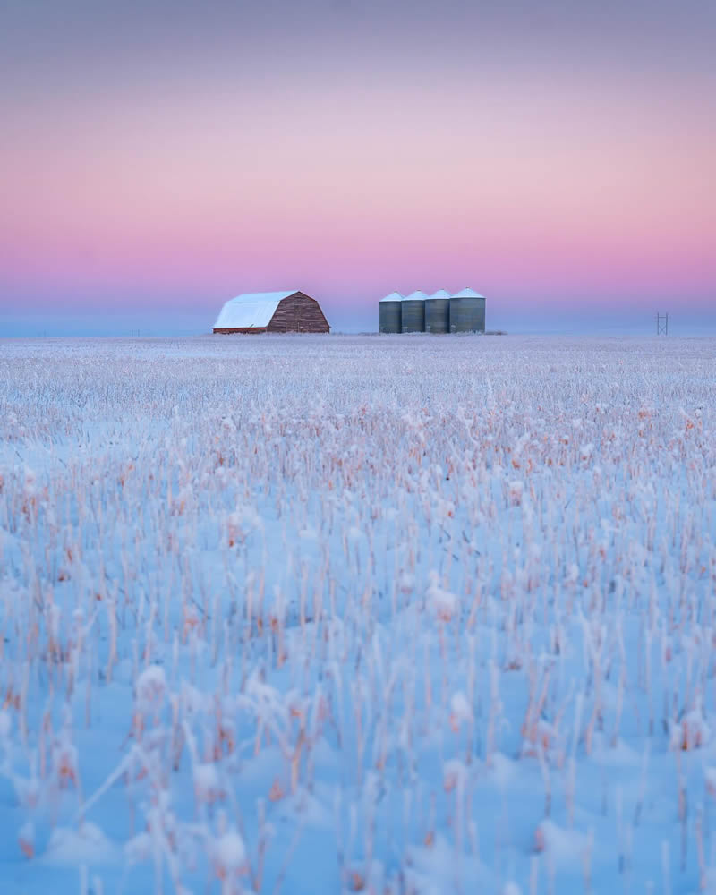 Enchanting Landscape Photos Of Canada By Herry Himanshu