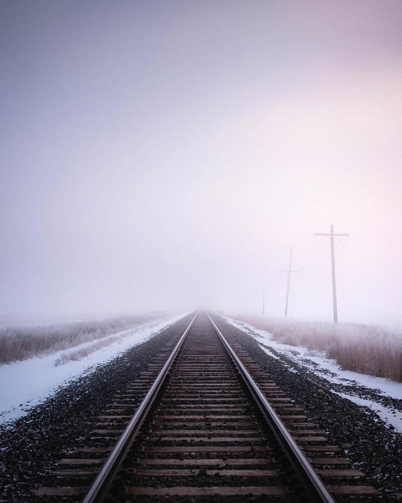 Enchanting Landscape Photos Of Canada By Herry Himanshu