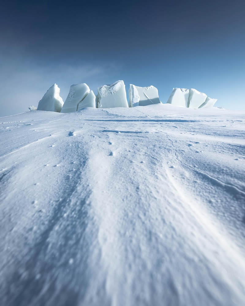 Enchanting Landscape Photos Of Canada By Herry Himanshu