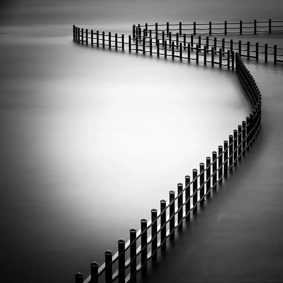 2024 Minimalist Photography Awards Long Exposure Winners