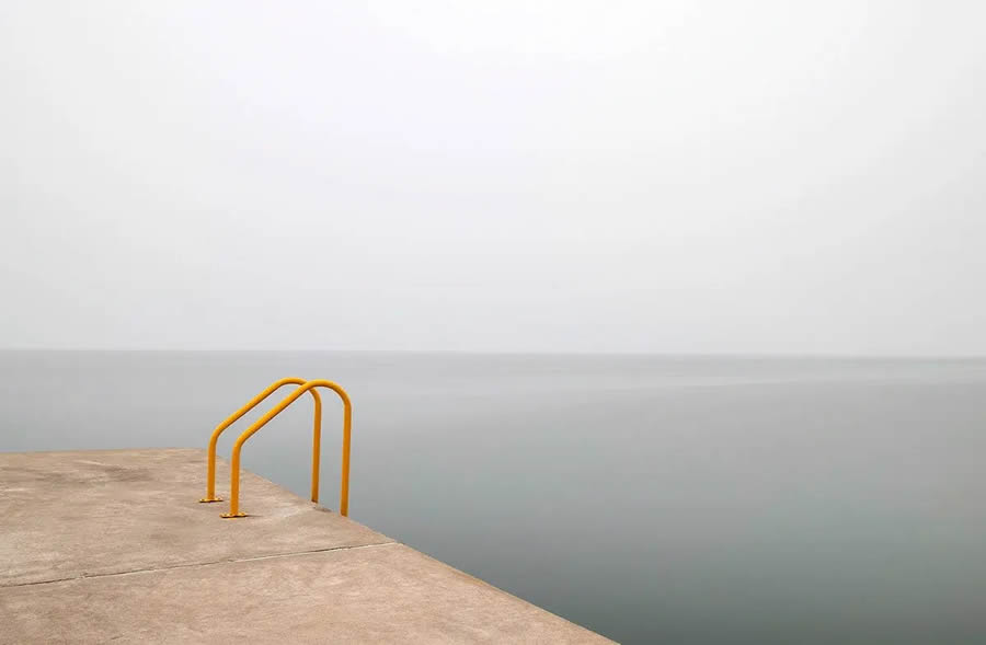 2024 Minimalist Photography Awards Long Exposure Winners