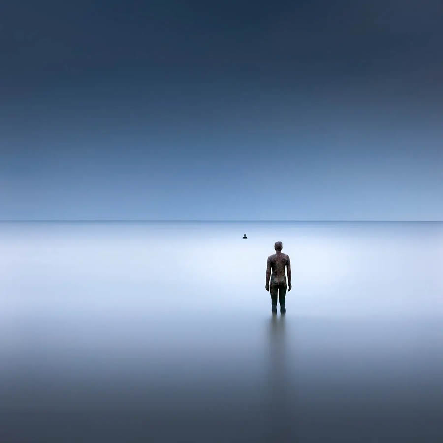 2024 Minimalist Photography Awards Long Exposure Winners