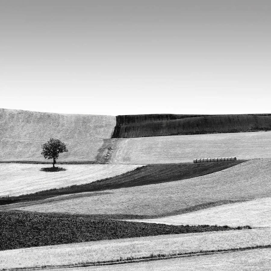 2024 Minimalist Landscape Photography Awards