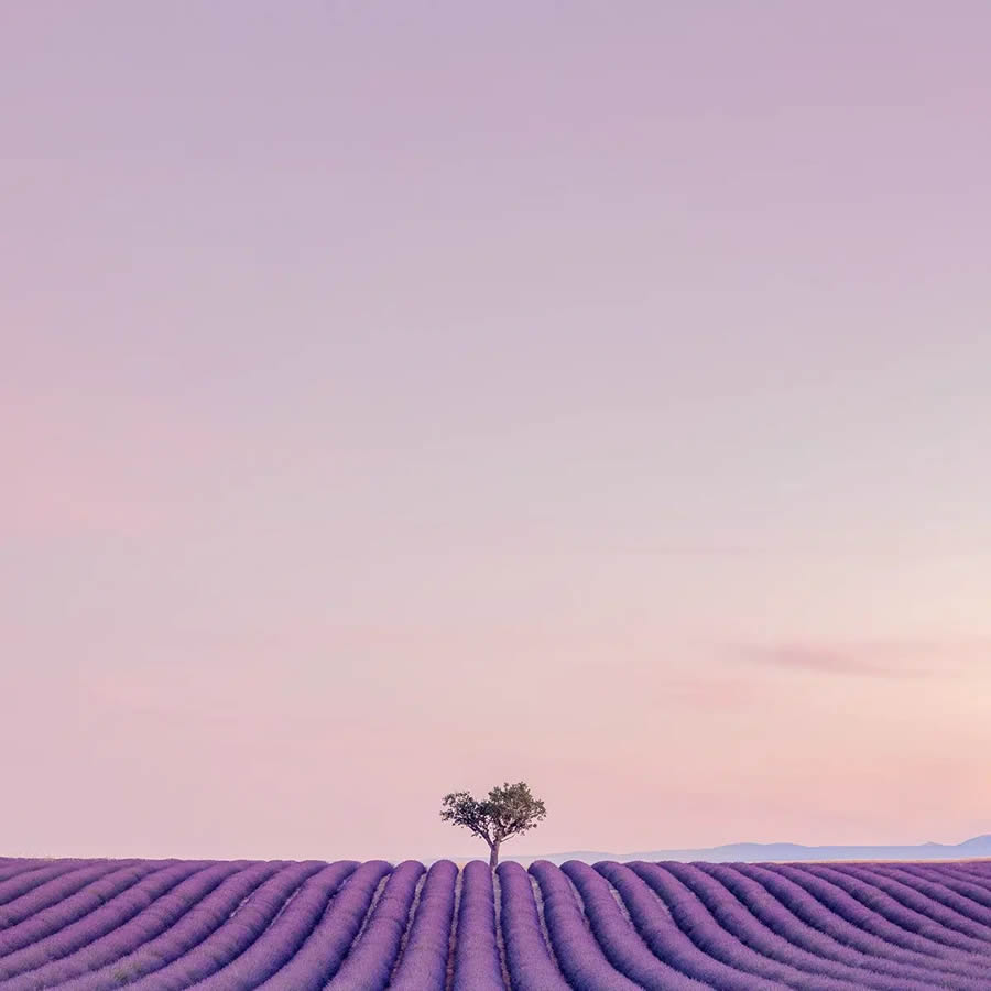 2024 Minimalist Landscape Photography Awards