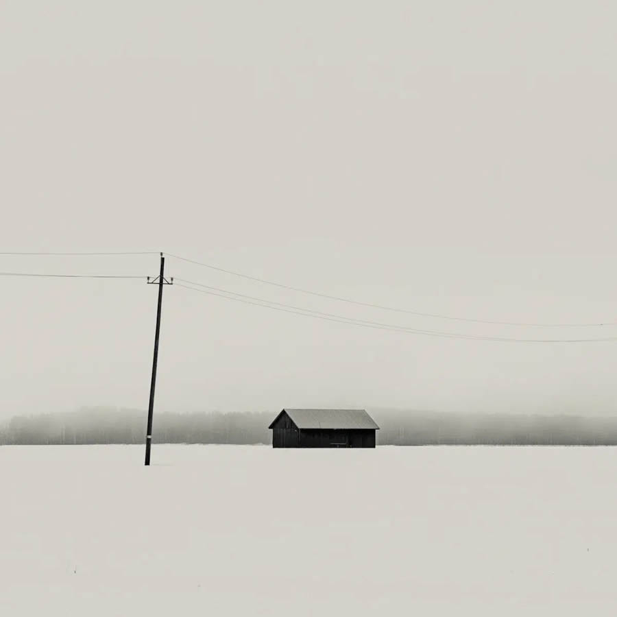 2024 Minimalist Landscape Photography Awards