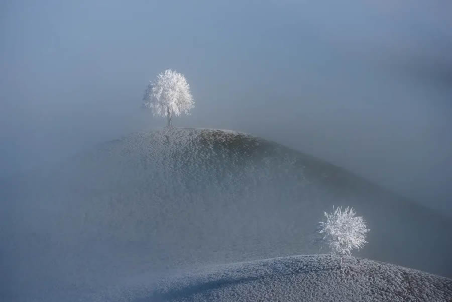 2024 Minimalist Landscape Photography Awards