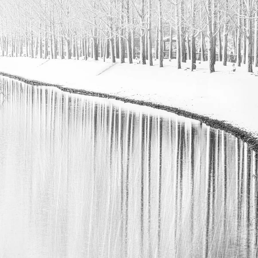 2024 Minimalist Landscape Photography Awards