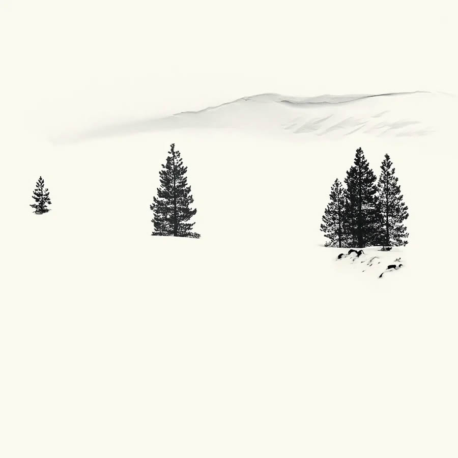 2024 Minimalist Landscape Photography Awards