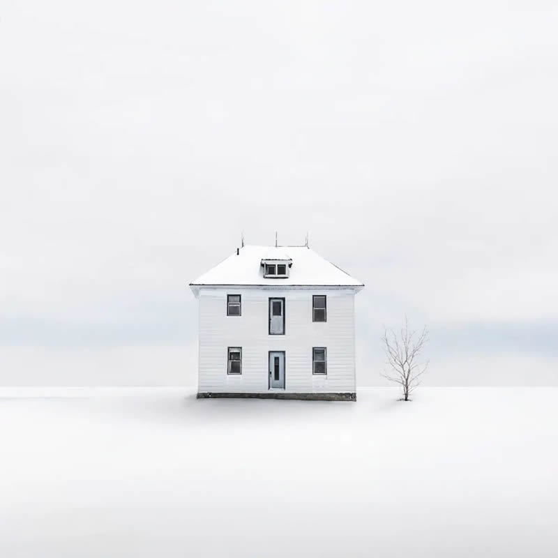 2024 Minimalist Photography Awards Winners