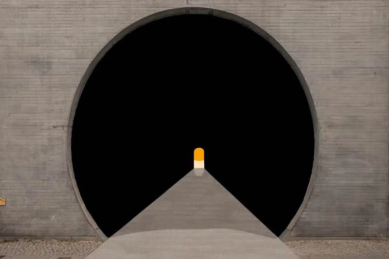 2024 Minimalist Photography Awards Winners