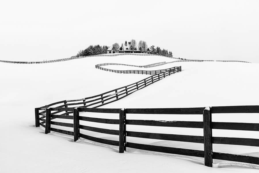 Best Award-Winning Landscape Photos of 2024