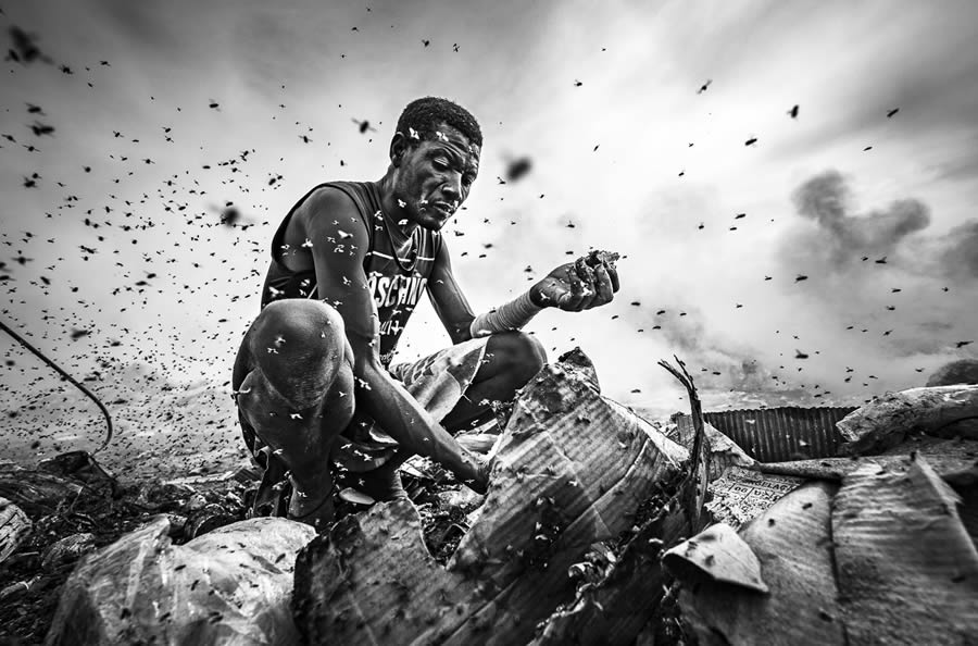 2024 Monovisions Black And White Photography Awards Winners