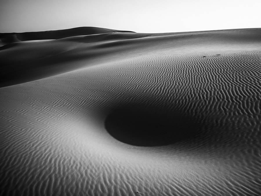 Morocco Black And White Photography By Hengki Koentjoro