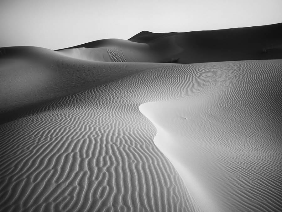 Morocco Black And White Photography By Hengki Koentjoro