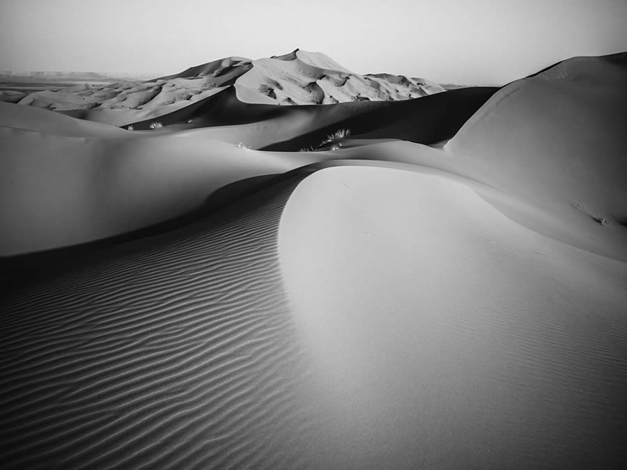 Morocco Black And White Photography By Hengki Koentjoro