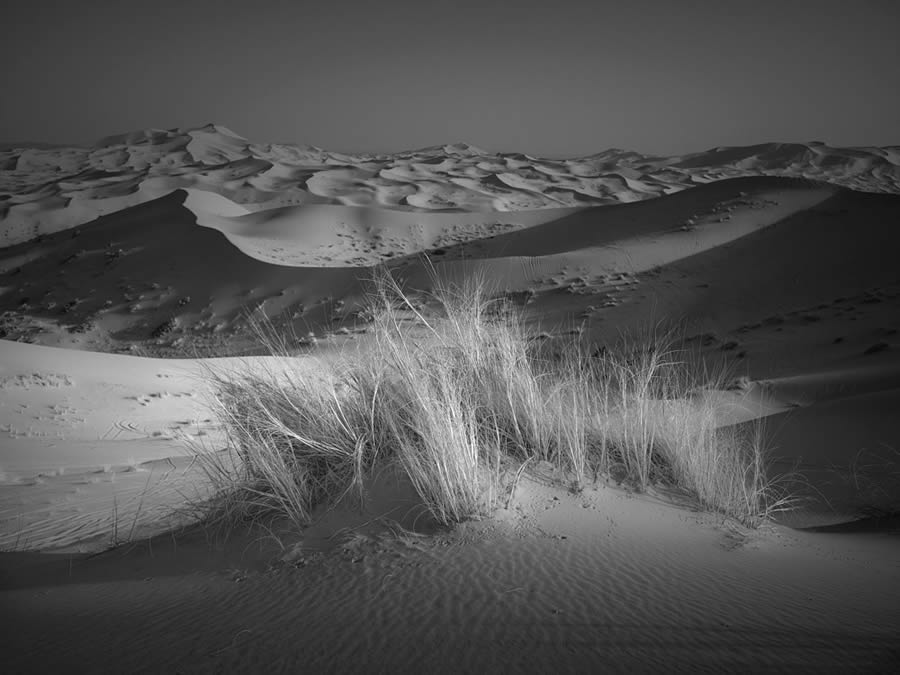 Morocco Black And White Photography By Hengki Koentjoro