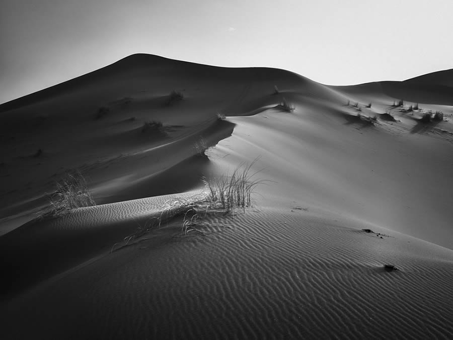 Morocco Black And White Photography By Hengki Koentjoro