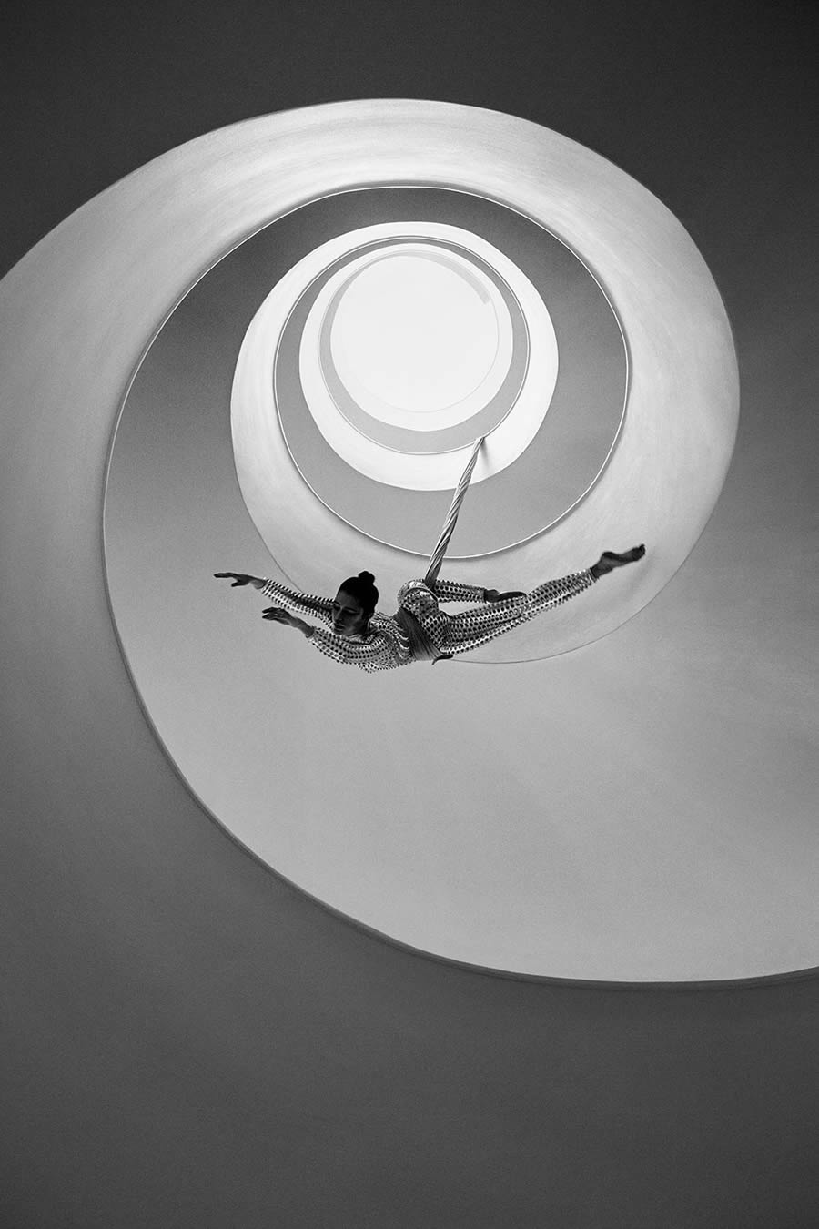 2024 reFocus Black And White Photography Awards Winners