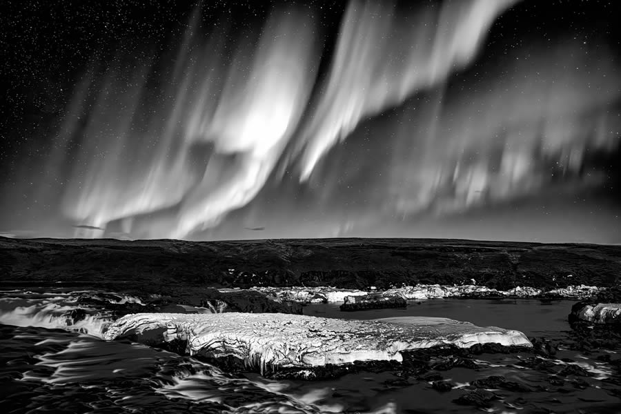 Black and White Landscapes from the 2024 reFocus Photography Awards