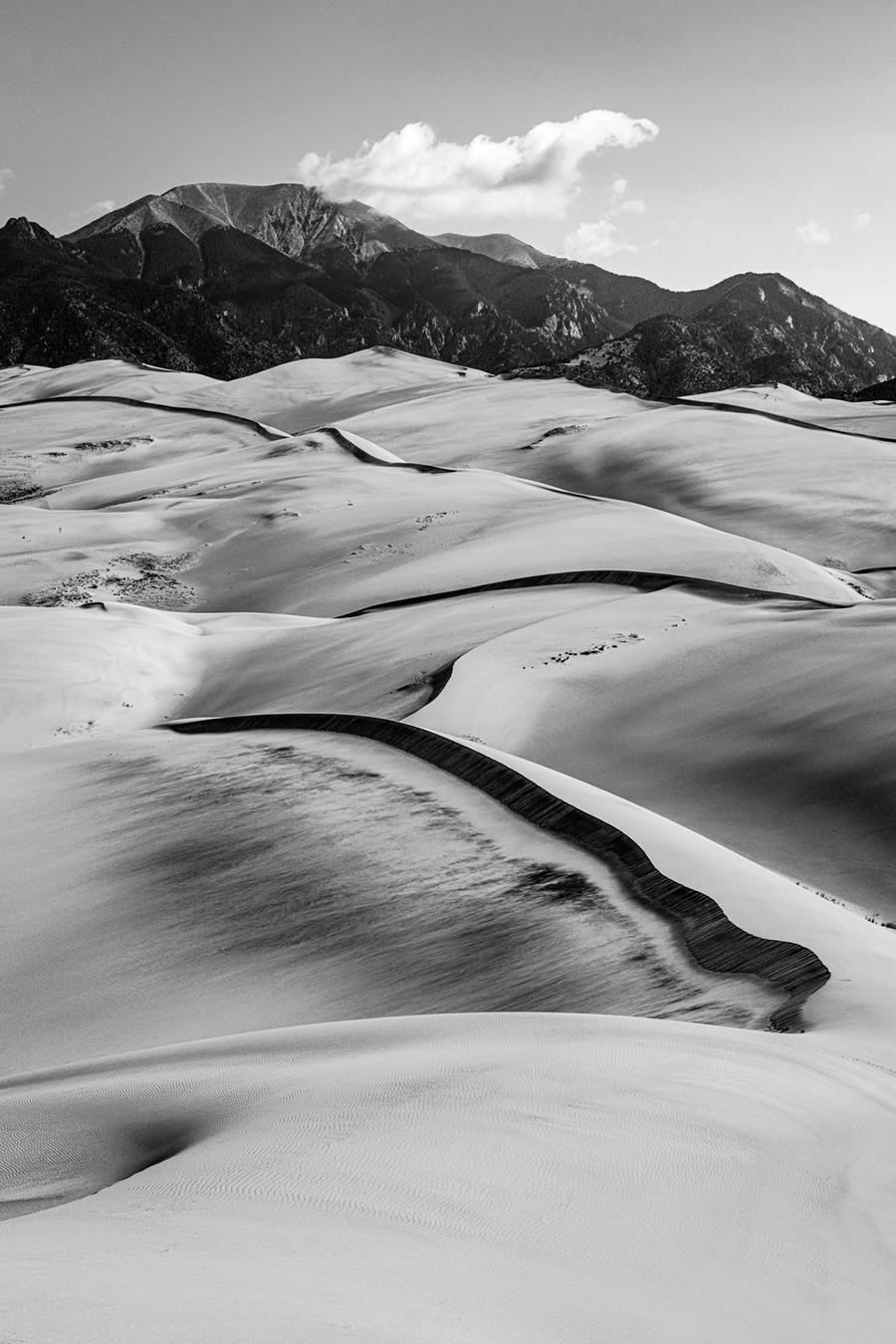 Black and White Landscapes from the 2024 reFocus Photography Awards