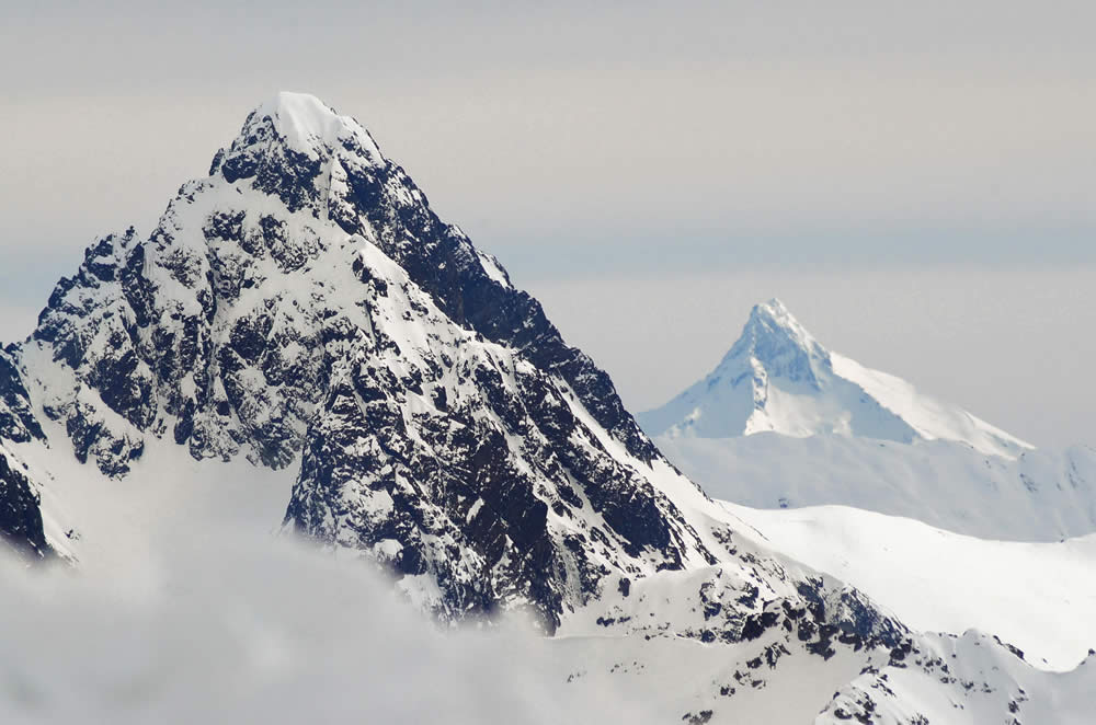 Patagonia, Argentina and Chile - Top Locations Every Landscape Photographer Should Visit