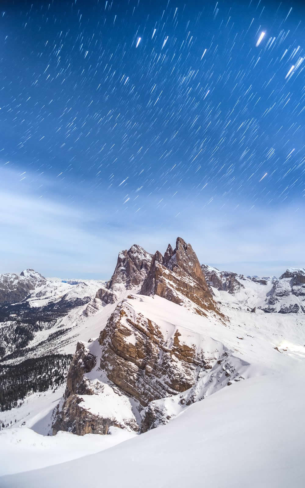 The Dolomites, Italy - Top Locations Every Landscape Photographer Should Visit